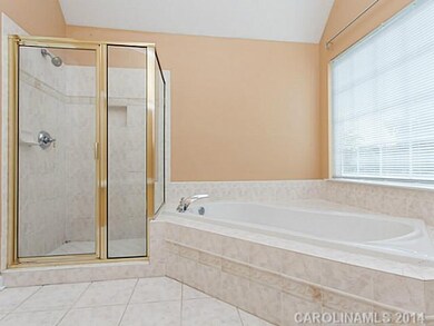 Bathroom - Master Bath