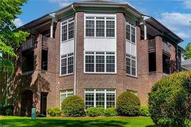 10 Indigo Lake Terrace unit F, Greensboro, NC 27455 - photo 3