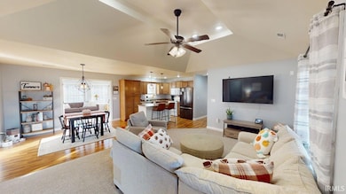 4130 N Portersville Rd, Jasper, IN 47546 - photo 4