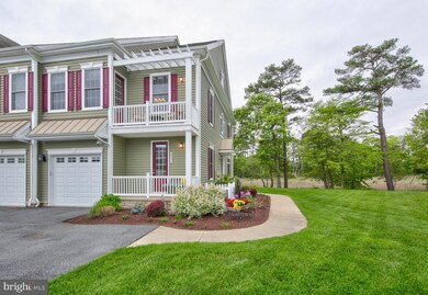 36450 Warwick Dr unit 23F, Rehoboth Beach, DE 19971 - photo 4