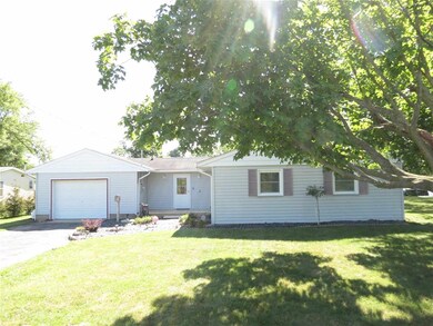 6455 N Mckinley Dr, Monon, IN 47959 - photo 5