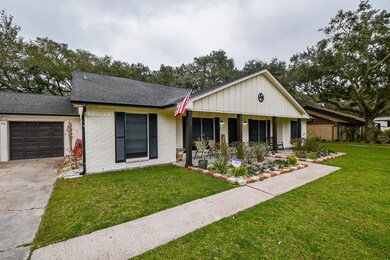 78 County Road 249, Alvin, TX 77511 - photo 4