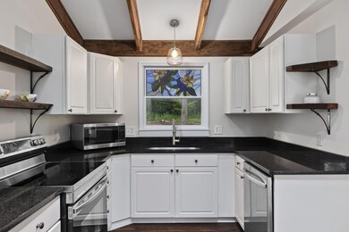 Custom stained glass