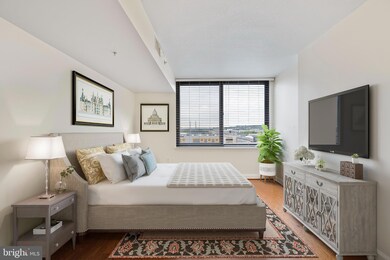 Midtown Alexandria Station Condominiums unit 922, Alexandria, VA 22303 - photo 4