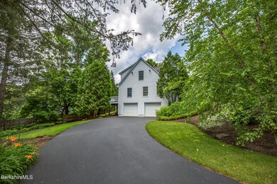 TWO CAR GARAGE