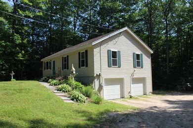 355 Bonnyman Rd, East Wakefield, NH 03830 - photo 2