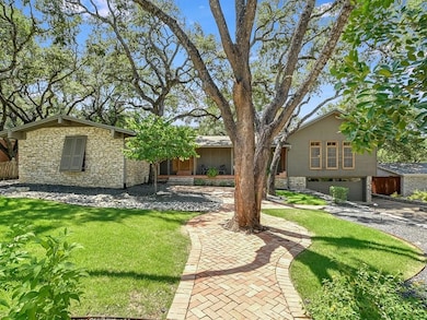 408 Westwood Terrace, Austin, TX 78746 - photo 2