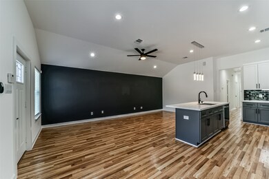 All Appliances are included