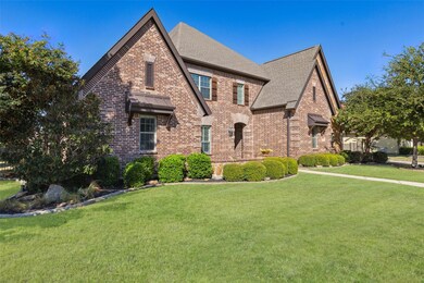 6904 Handel, Colleyville, TX 76034 - photo 2