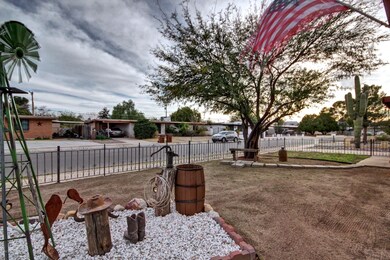 Front Street View
