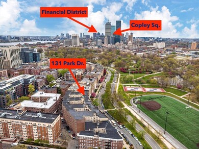 131 Park Dr unit G2, Boston, MA 02215 - photo 5