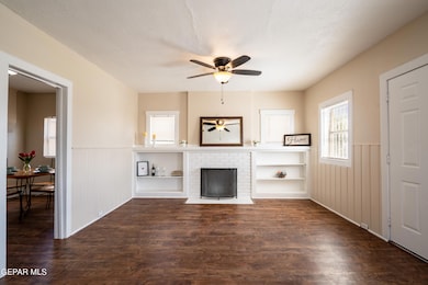 3209 Morehead Ave, El Paso, TX 79930 - photo 6