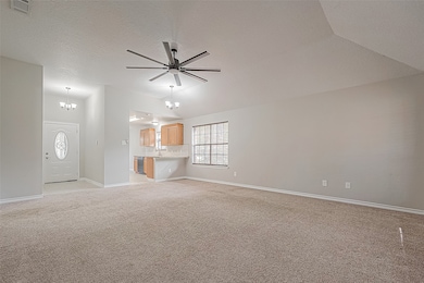 3103 Indian Mound Trail unit 1, Crosby, TX 77532 - photo 5