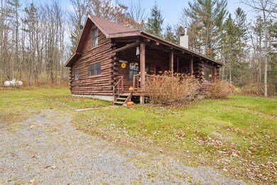 9074 Luckenbach Hill Rd, Springwater, NY 14560 - photo 3