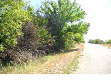Road Looking East