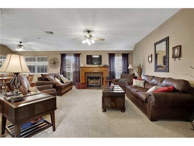 Living Room.