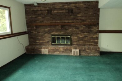 Den/Family/Great Room.