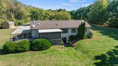 13623 S County Line Rd, Syracuse, IN 46567 - photo 5