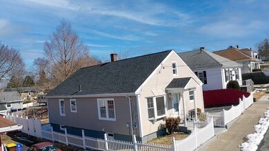 410 Woodman St, Fall River, MA 02724 - photo 4