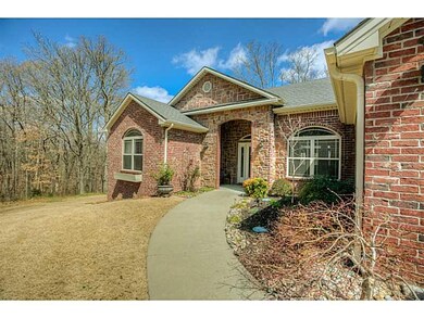 2 Darst Ln, Bella Vista, AR 72715 - photo 3