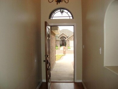 Entry/Foyer