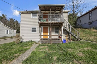 320 & 324 W Franklin St, Nelsonville, OH 45764 - photo 2