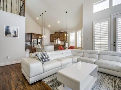 117 Turks Cap Trail, Wylie, TX 75098 - photo 5