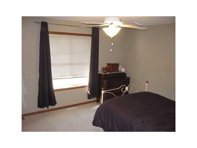 Master Bedroom.