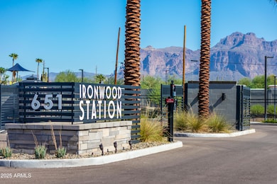 651 N Ironwood Dr unit 9, Apache Junction, AZ 85120 - photo 2