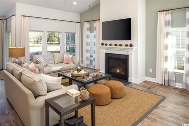 711 Little Fawn Way unit Lot 139 - Muirwood B, Myrtle Beach, SC 29579 - photo 5