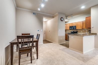 Grand Treviso Tower unit 234, Irving, TX 75039 - photo 4