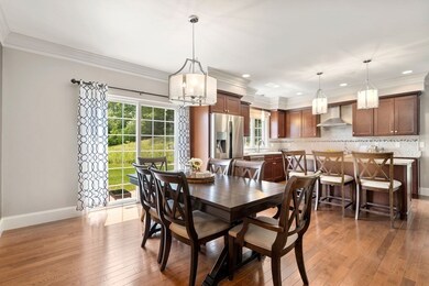 18 Taylor Cove Dr unit 18, Andover, MA 01810 - photo 5