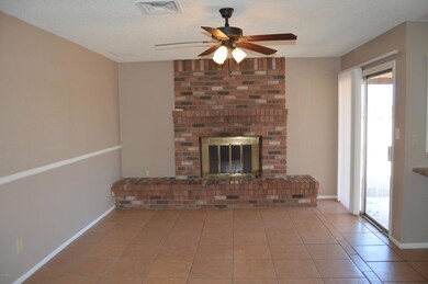 Dining/Family Room