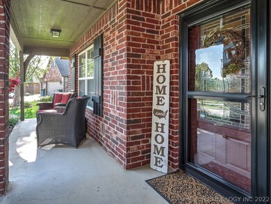 322 E 112th St S, Jenks, OK 74037 - photo 5