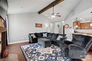 985 White Oak St, Elkins, AR 72727 - photo 7