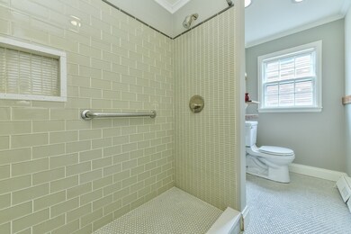 156 Lancaster Terrace, Brookline, MA 02446 - photo 5