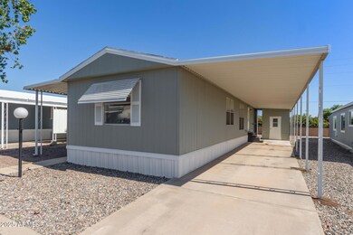 652 S Ellsworth Rd unit 171, Mesa, AZ 85208 - photo 4