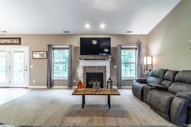 5521 Kodiak Trail, Auburn, IN 46706 - photo 4