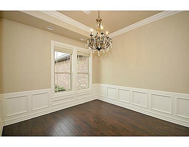 Dining Room.