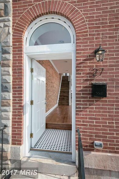 27 S Highland Ave, Baltimore, MD 21224 - photo 2