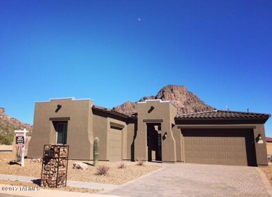 Denise exterior