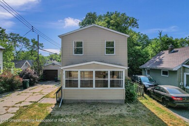 1108 S Holmes St, Lansing, MI 48912 - photo 4