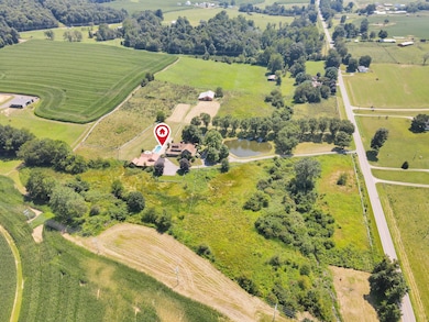 3286 Licking Valley Rd NE, Newark, OH 43055 - photo 6