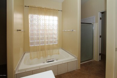 Soaking Tub