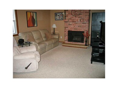 Family Room.