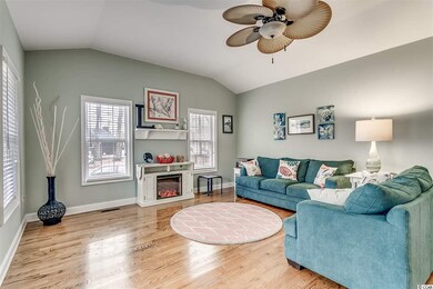 2204 Rosebud Dr, Conway, SC 29526 - photo 6