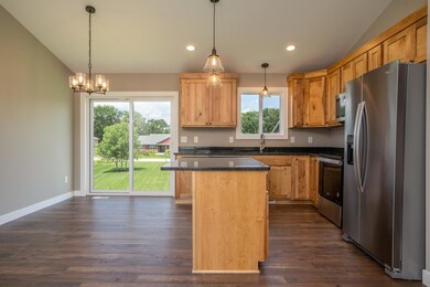 Picture of previous model