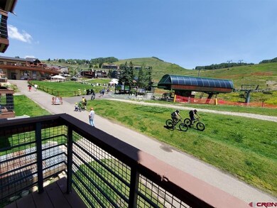 12 Snowmass Rd unit 312, Axtell Building, Crested Butte, CO 81225 - photo 4