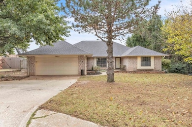 3600 Lea Ct, Edmond, OK 73013 - photo 2