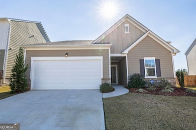 214 Georgian Way, Locust Grove, GA 30248 - photo 3